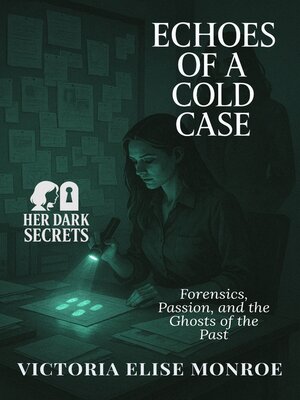 cover image of Echoes of a Cold Case